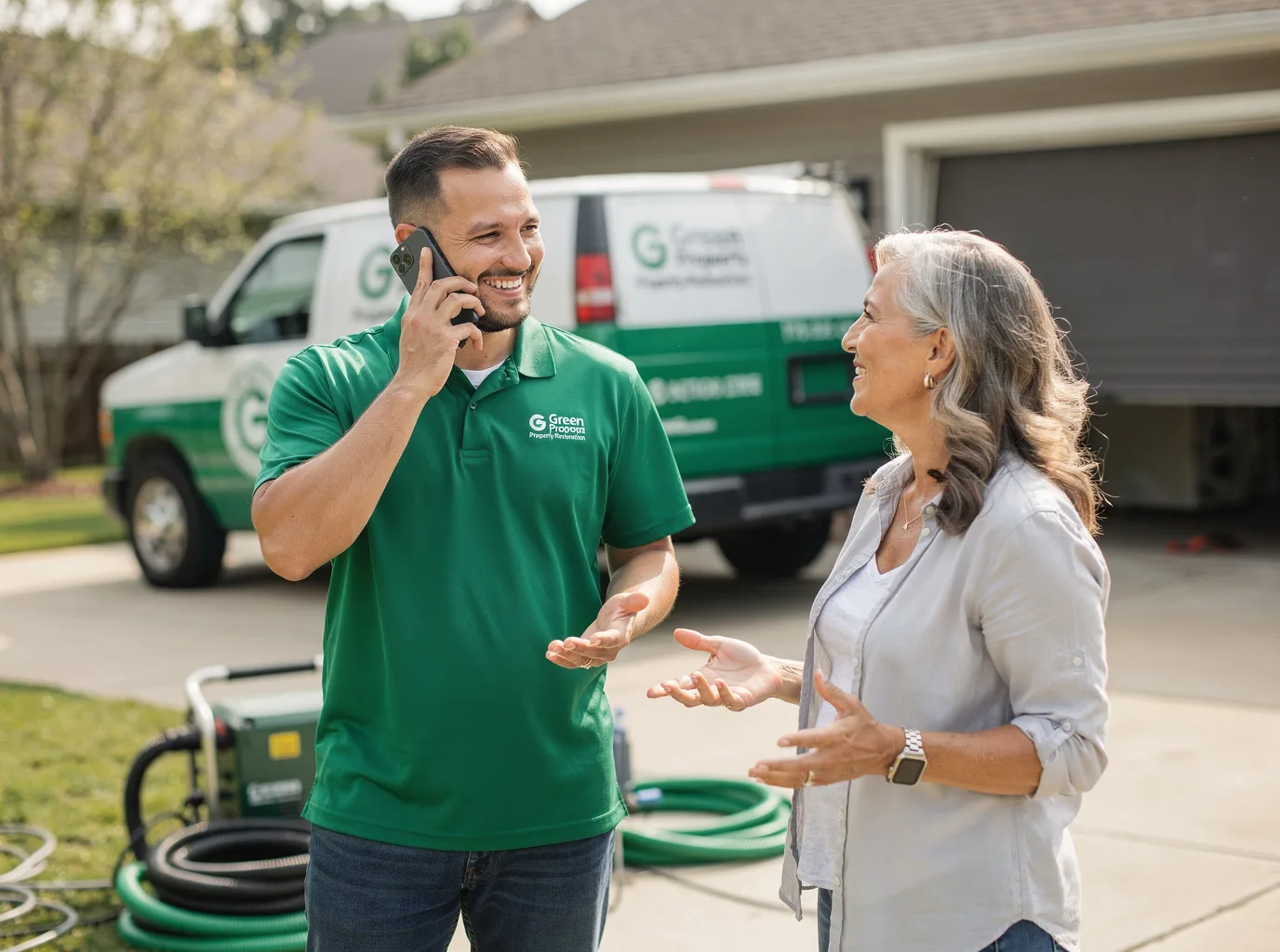 Water Damage Restoration Pontiac, MI FAQs